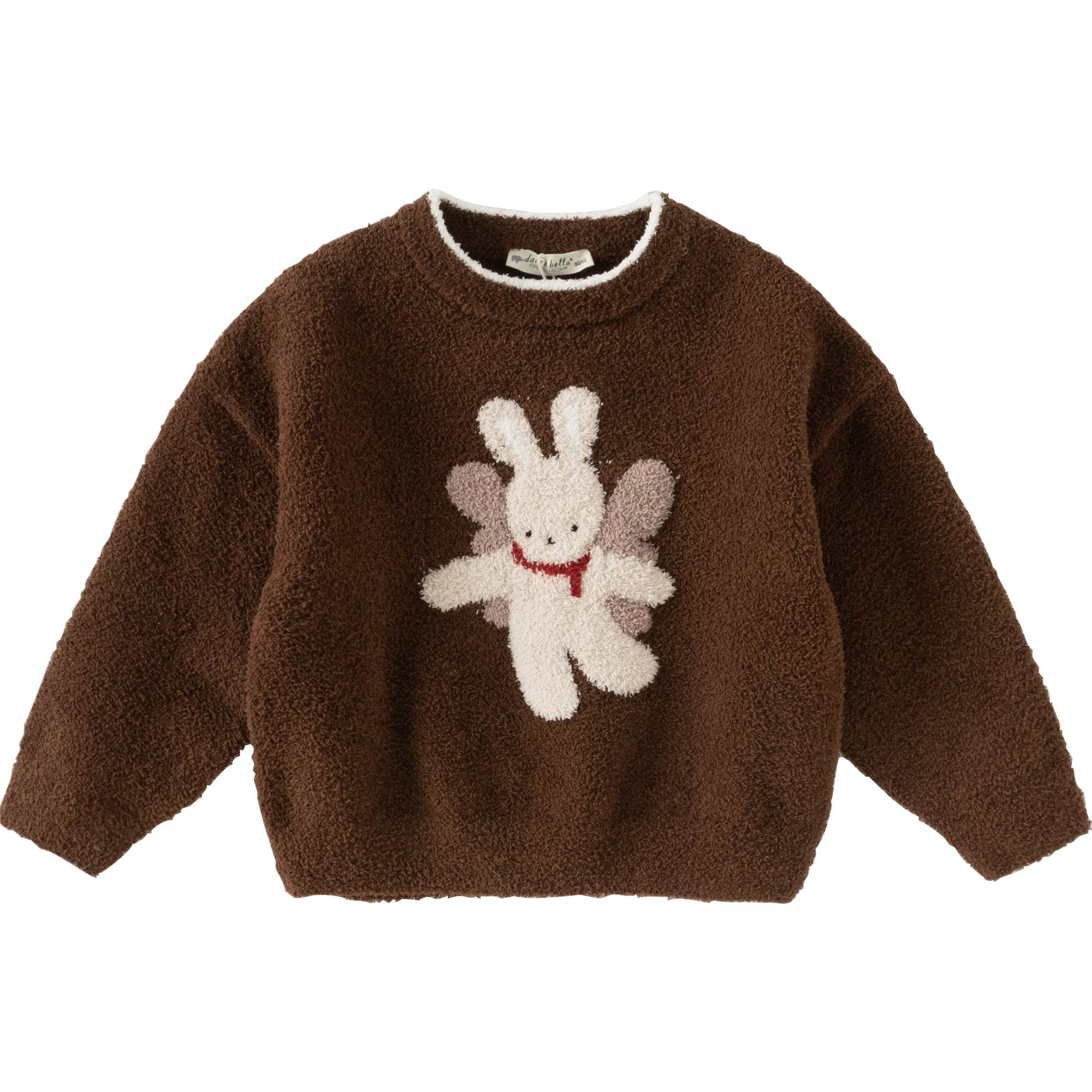 Джемпер детский Dave & Bella - Boxette Shop